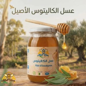 عسل الكاليتوس