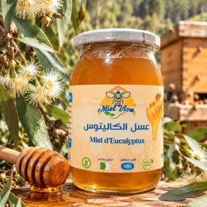 عسل الكاليتوس