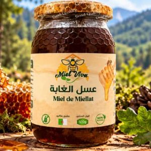 عسل الغابة