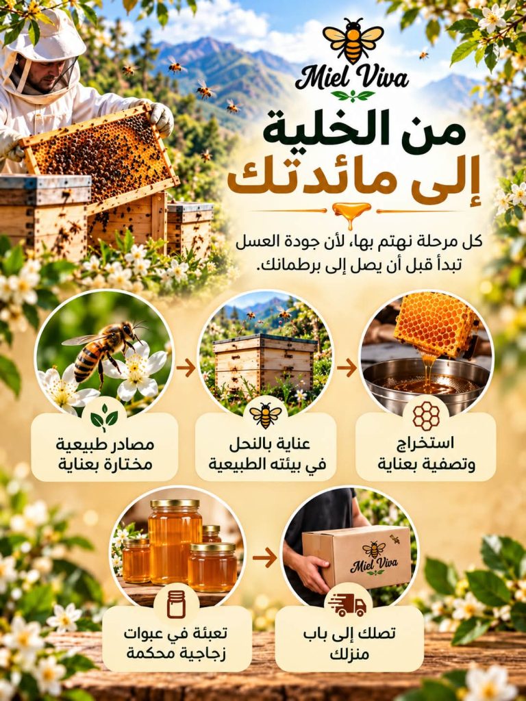 باقة متنوعة